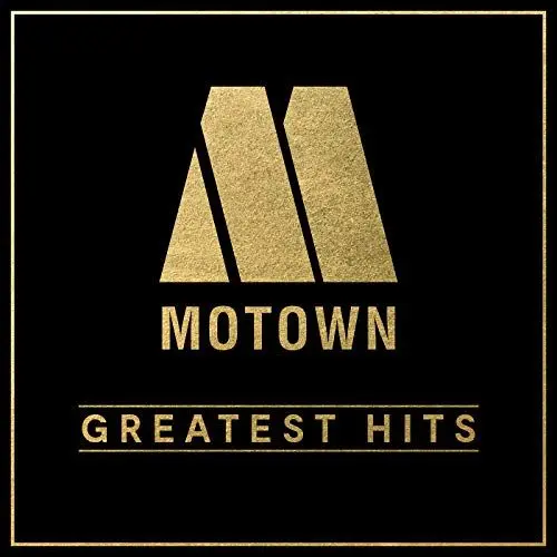 Produktbild: Motown Greatest Hits