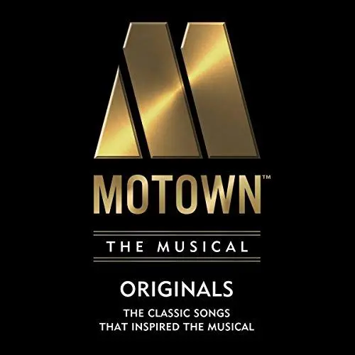 Produktbild: Motown-the Musical: Orig