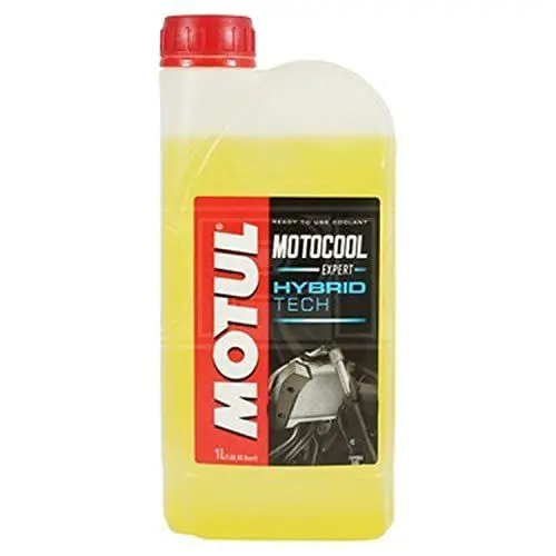 Produktbild: Motul 103291 Motocool Expert, 1 L