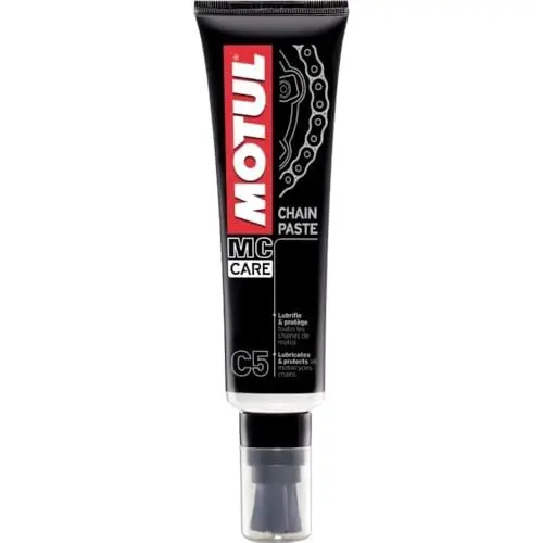 Produktbild: Motul MC Care™ C5 Chain Paste Hochleistungs-Kettenfett 150ml