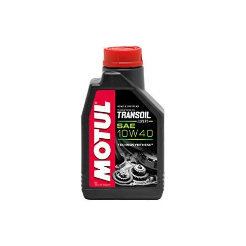 Produktbild: Motul Transoil Expert 10W-40 1L