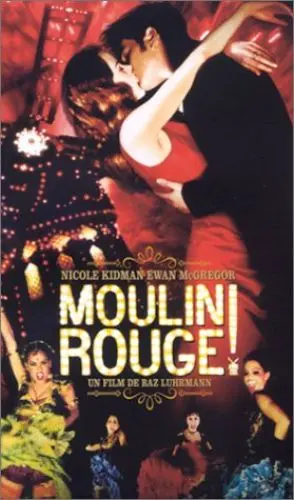 Produktbild: Moulin rouge