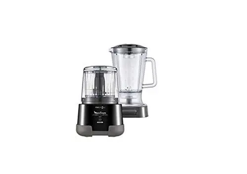Produktbild: Moulinex DP815855 1.2.3 Ultimate, 1000, Weiß