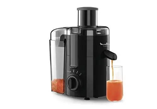 Produktbild: Moulinex Entsafter 2 velocidad (ø 60 mm)
