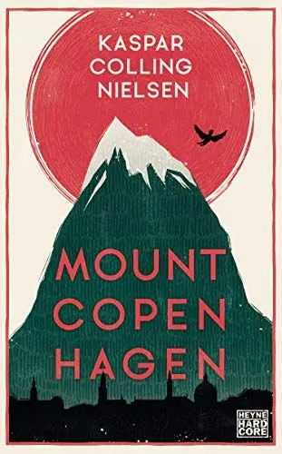 Produktbild: Mount Copenhagen