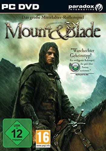 Produktbild: Mount & Blade