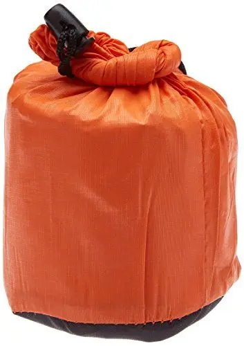 Produktbild: Mountain Equipment 6980 Ultralight Bivi Bag Biwaksack bis Körpergrösse 200 cm col. 001 var. 901