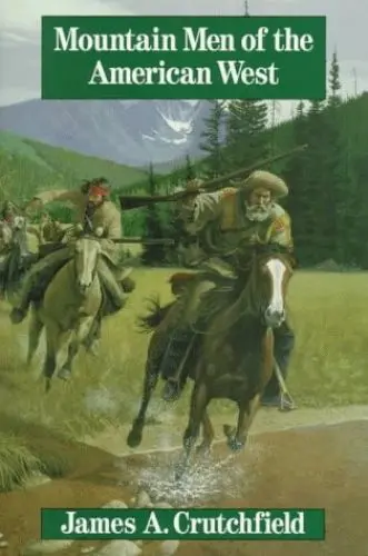Produktbild: Mountain Men of the American West