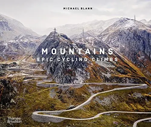 Produktbild: Mountains: Epic Cycling Climbs
