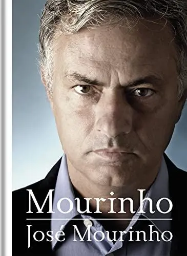 Produktbild: Mourinho: The Beautiful Game and Me