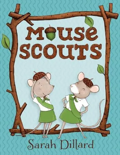 Produktbild: Mouse Scouts