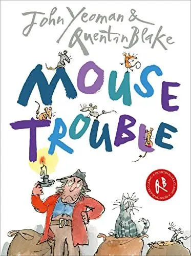 Produktbild: Mouse Trouble