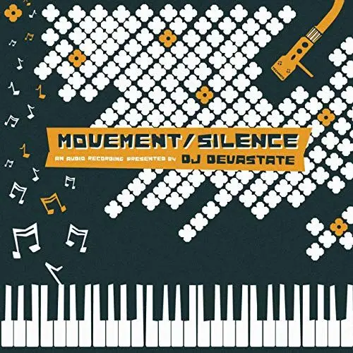 Produktbild: Movement / Silence
