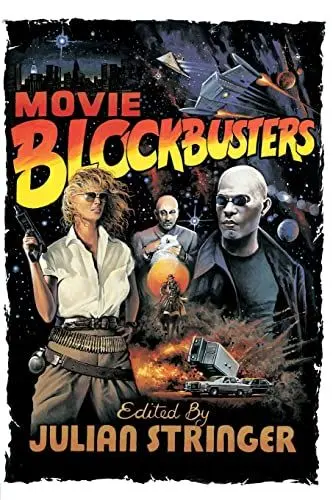 Produktbild: Movie Blockbusters
