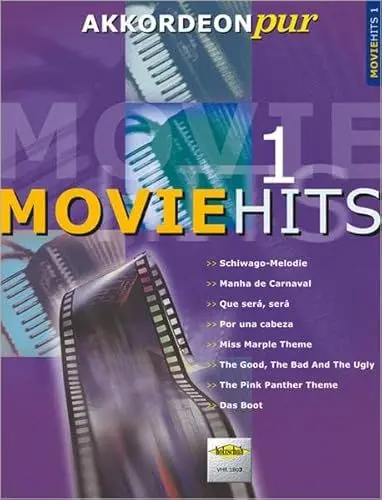Produktbild: Movie Hits 1: 
