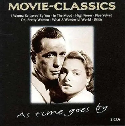 Produktbild: Movie-Classics