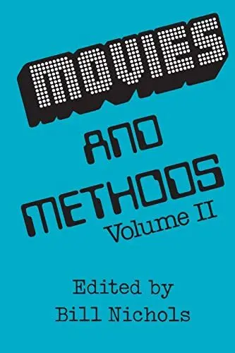 Produktbild: Movies and Methods (Movies & Methods)