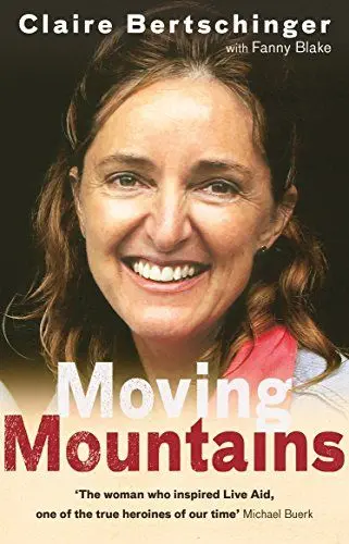 Produktbild: Moving Mountains