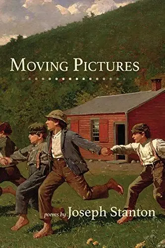 Produktbild: Moving Pictures