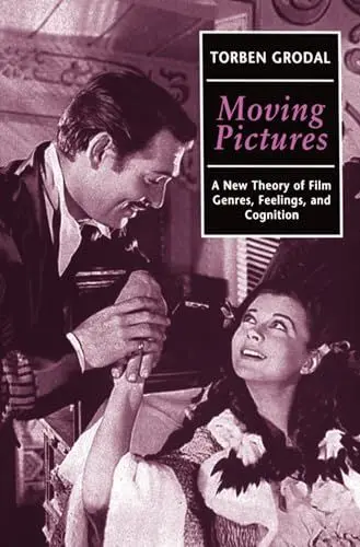 Produktbild: Moving Pictures: A New Theory of Film Genres, Feelings, and Cognition