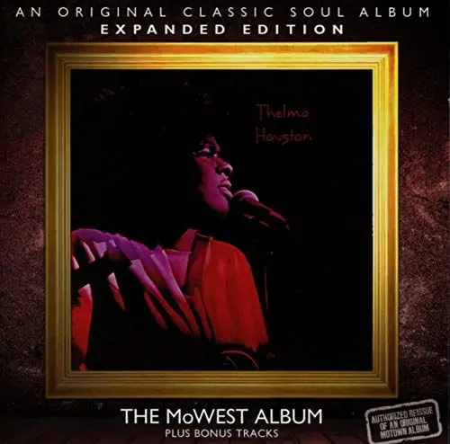 Produktbild: The Mowest Album (Expanded Edition)