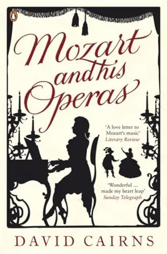 Produktbild: Mozart and His Operas