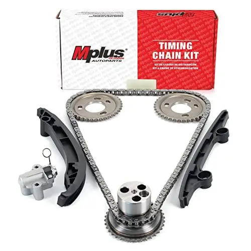 Produktbild: MPLUS Steuerkettensatz 2011-2014 für Ford Transit, für Peugeot Boxer 2.2L 172447