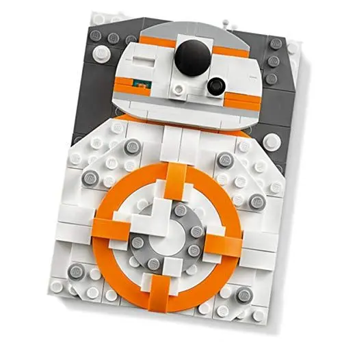 Produktbild: MPO Lego 40431 Star Wars BB-8 V29