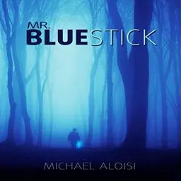 Produktbild: Mr. Bluestick