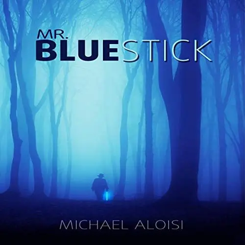 Produktbild: Mr. Bluestick