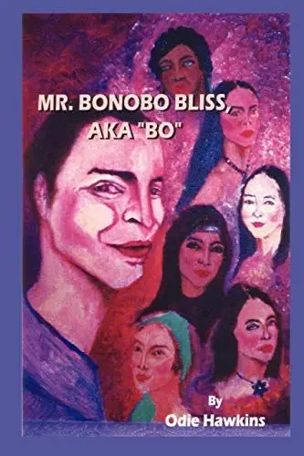 Produktbild: Mr. Bonobo Bliss: a.k.a. 
