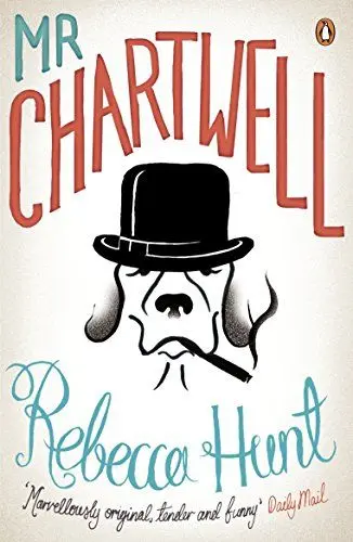 Produktbild: Mr Chartwell