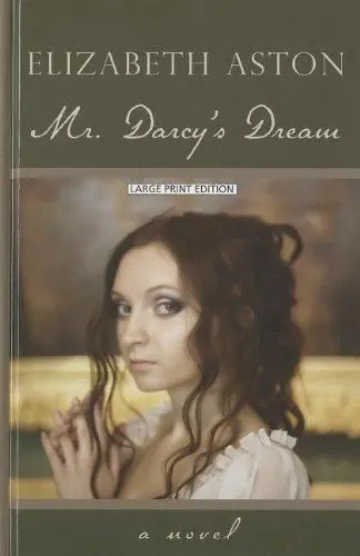 Produktbild: Mr. Darcy's Dream (Thorndike Press Large Print Clean Reads)