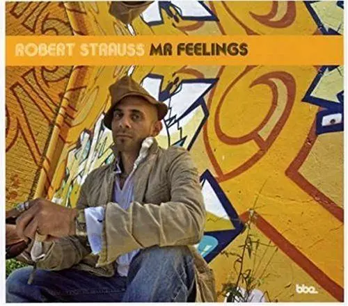 Produktbild: Mr Feelings