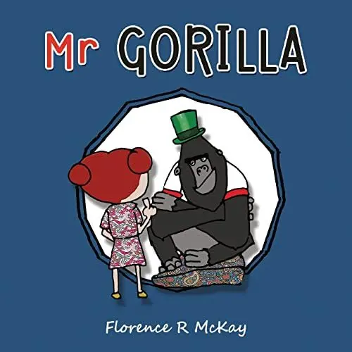 Produktbild: Mr Gorilla