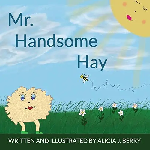 Produktbild: Mr. Handsome Hay