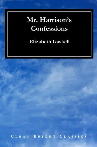 Produktbild: Mr. Harrison?s Confessions