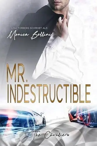 Produktbild: Mr. Indestructible (The Cavaliers)