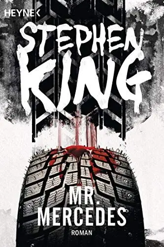 Produktbild: Mr. Mercedes: Roman (Bill-Hodges-Serie, Band 1)