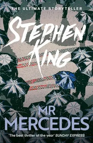 Produktbild: Mr Mercedes: The No. 1 bestseller from the ultimate storyteller (The Bill Hodges Trilogy)