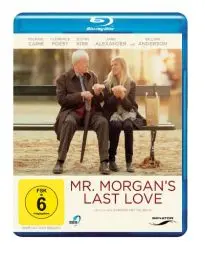 Produktbild: Mr. Morgan's Last Love (Blu-ray)