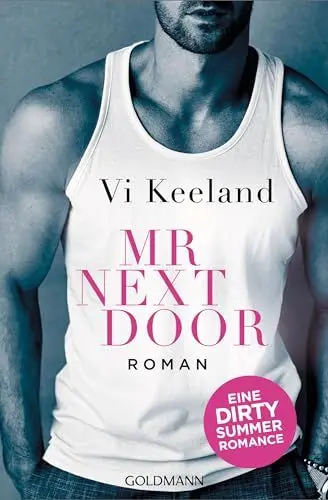 Produktbild: Mr Next Door: Roman