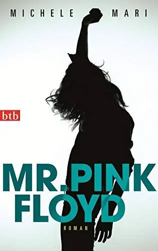 Produktbild: Mr. Pink Floyd: Roman