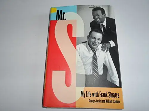 Produktbild: Mr. S: My Life with Frank Sinatra