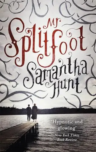 Produktbild: Mr. Splitfoot