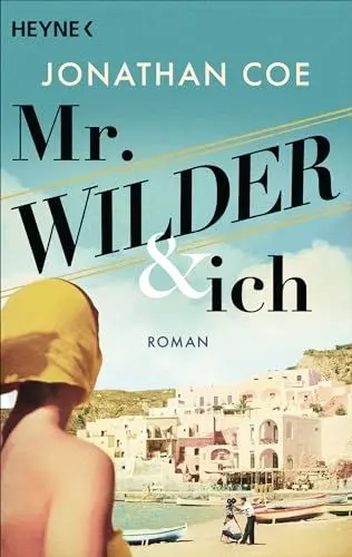 Produktbild: Mr. Wilder und ich: Roman
