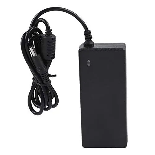Produktbild: Mrisata Netzteil, Netzteil, Wechselstromadapter, Stromkonverter-Adapter, 96 W, 24 V, 4 A, Wechselstrom-Netzteil, Konverter-Adapter mit LED-Anzeige, 100–240 V