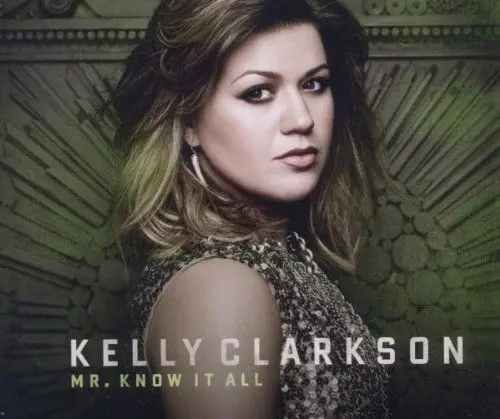Produktbild: Mr.Know It All
