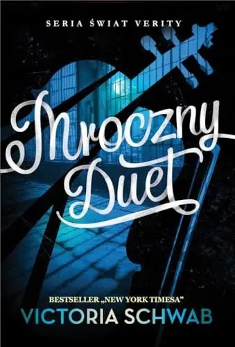 Produktbild: Mroczny Duet