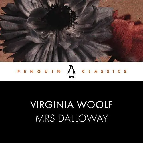Produktbild: Mrs Dalloway: Penguin Classics